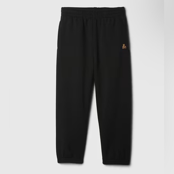 GAP Kids Black Casual Bottoms - Picture 1 of 3